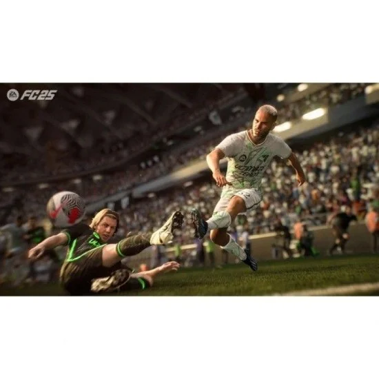 Sony Ea Sports Fc 25 For Xbox